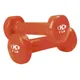 Mancuerna de Vinil K6 7Lb